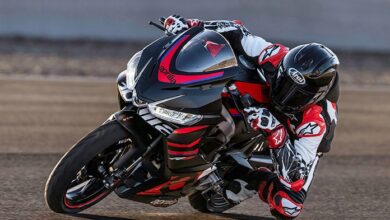 APRILIA RS 457 Review 2024: The Ultimate Sports Bike