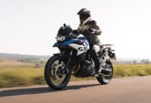 The Ultimate Adventure: 2024 BMW F 800 GS Review