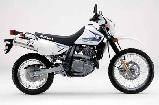 The Ultimate Guide to Suzuki DR650SE: Everything You Need to Know