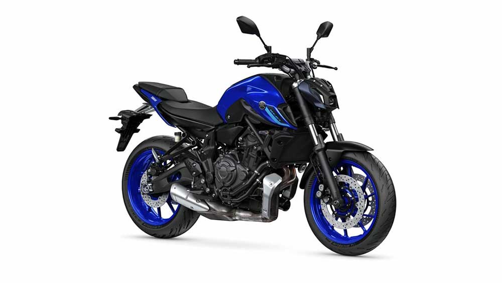 Yamaha MT09: The Ultimate Beast on Two Wheels