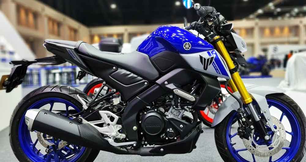 The Yamaha MT15: Unleashing the Beast on the Road
