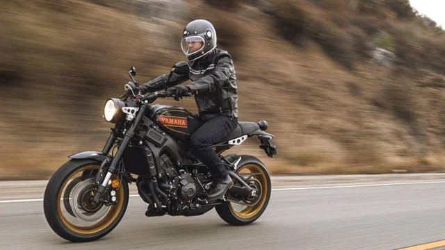 Yamaha XSR900: The Ultimate Modern Classic Motorcycle