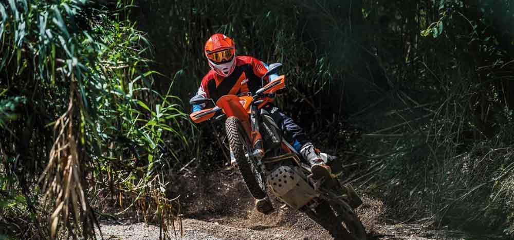 The KTM 690 ENDURO R 2023: A Game-Changing Adventure Motorcycle