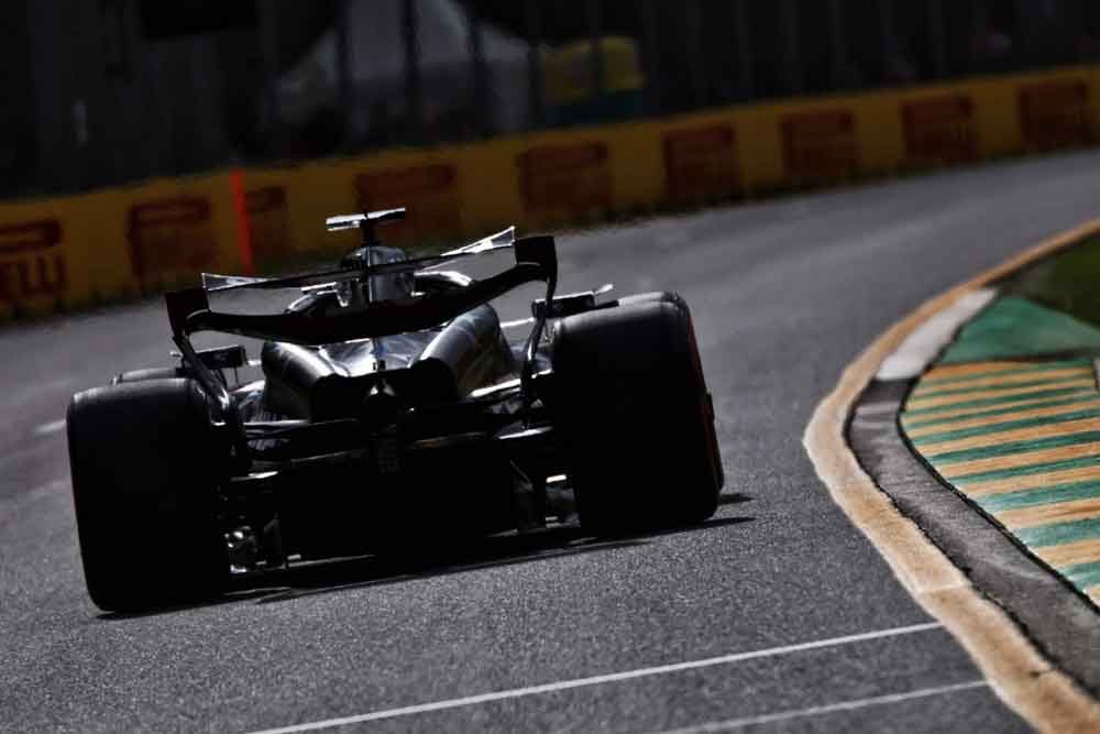 MARK HUGHES: WHY RED BULL’S USUAL 2023 F1 CUSHION DISAPPEAREDRED BULL’S USUAL 2023