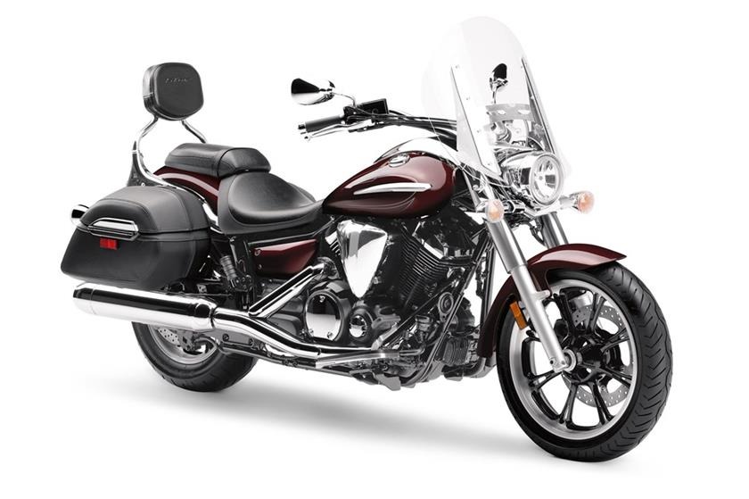 Yamaha V Star 950: A Perfect Cruiser for Every Rider