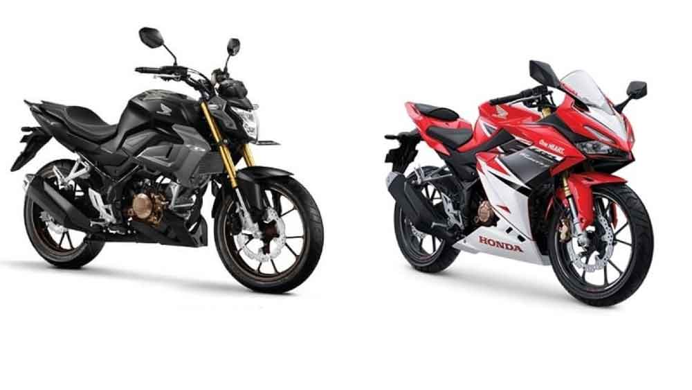 Honda CBR vs Honda CB: Comparing Two Iconic Honda Motorcycles