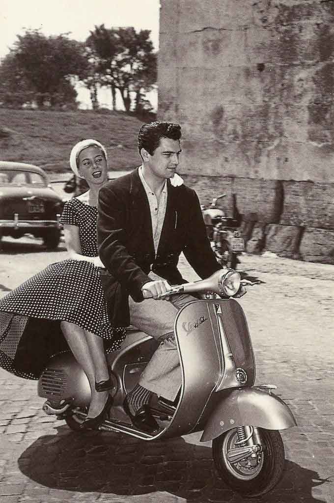 Vespa: A Ageless Symbol of Fashion and FlexibilityThe Advancement of Vespa Bikes and Their Persevering Request