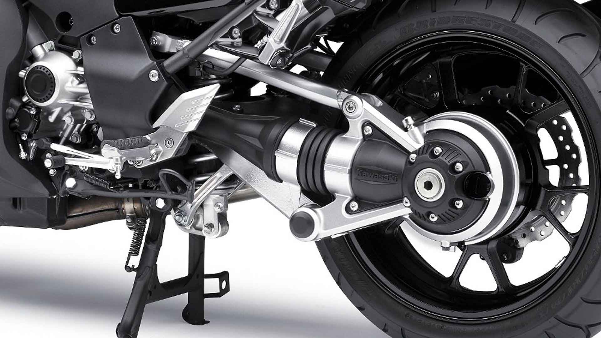 Chain vs Belt vs Shaft Drive Which One to Choose for Your Motorcycle