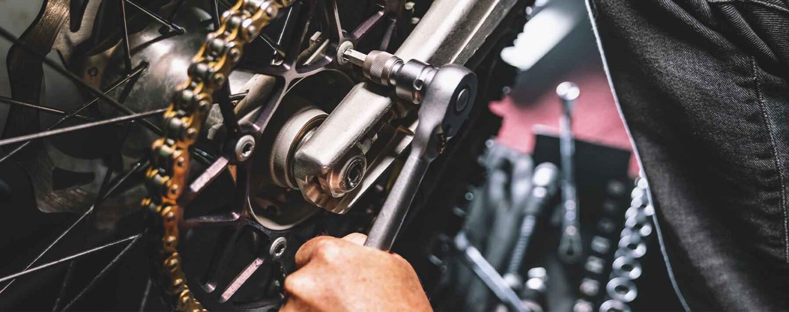 Chain vs Belt vs Shaft Drive Which One to Choose for Your Motorcycle