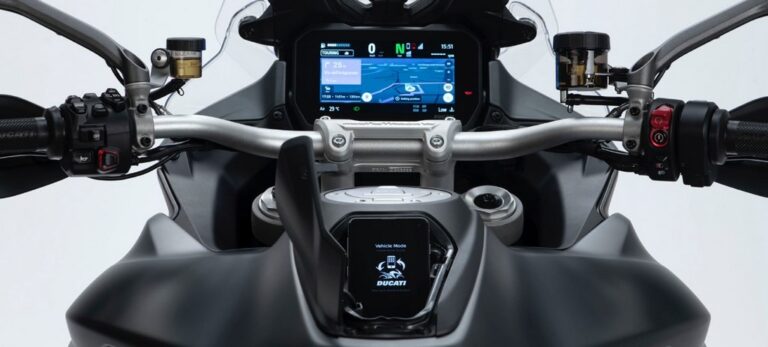 ducati multistrada vs bmw r1250gs