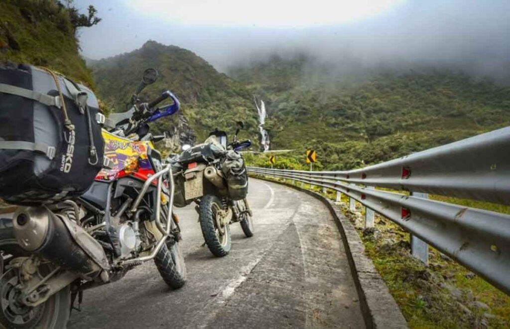 The Ultimate Guide to Adventure Motorbikes: Gear Up for Thrilling Expeditions 2023