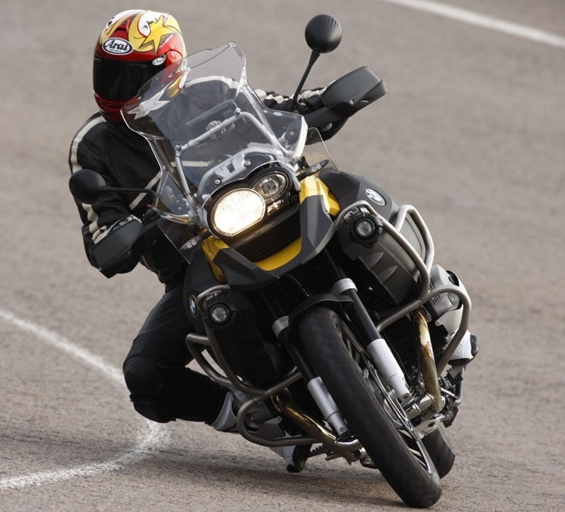 BMW R1200GS Adventure 2010-2013 Review: The Ultimate Adventure Machine