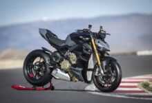 Ducati Streetfighter V4S 2023 Review: Unleashing the Beast