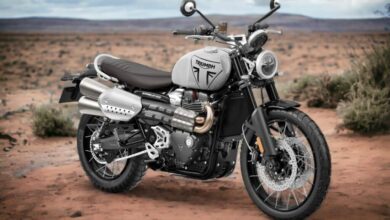 Triumph Scrambler 1200X Review 2024: The Ultimate Adventure Motorcycle
