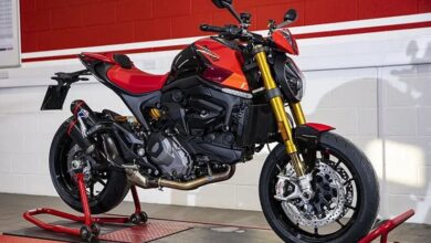 Celebrating 30 Years of Excellence: A Review of the 2024 Ducati Monster 30° Anniversario