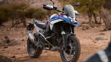 BMW R1300 GS 2024 Review: The Ultimate Adventure Machine