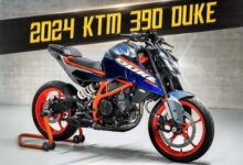 KTM 125 Duke 2024: The Ultimate Review for Motorcycle Enthusiasts