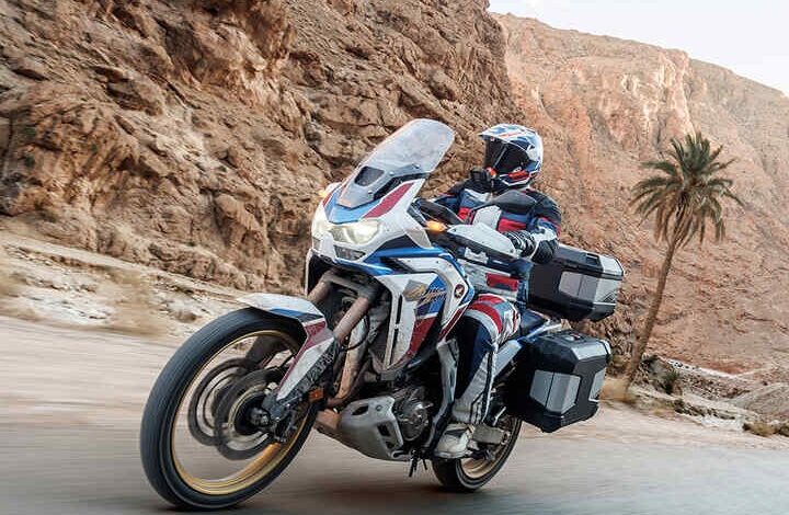Honda CRF1100L Africa Twin Review 2024: The Ultimate Adventure Motorcycle