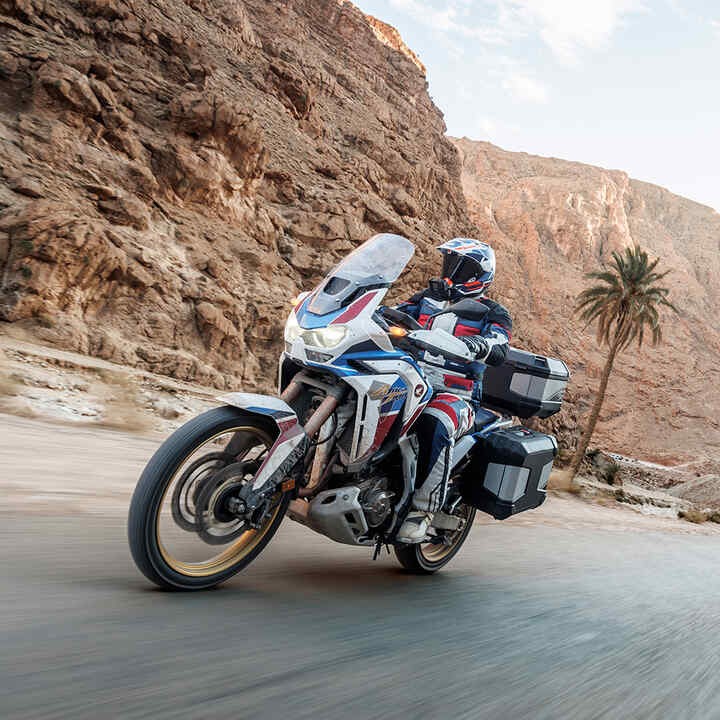 Honda CRF1100L Africa Twin Review 2024: The Ultimate Adventure Motorcycle
