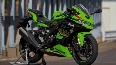 Unleashing the Power: A Review of the 2024 Kawasaki ZX-6R